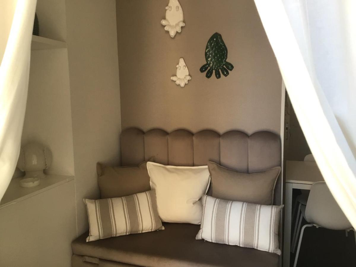 Apartamento Palazzo Massari Bari Exterior foto