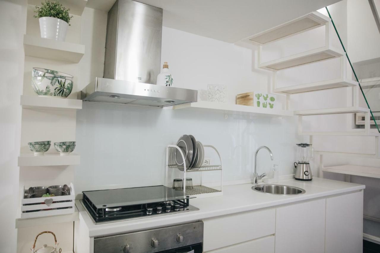 Apartamento Palazzo Massari Bari Exterior foto