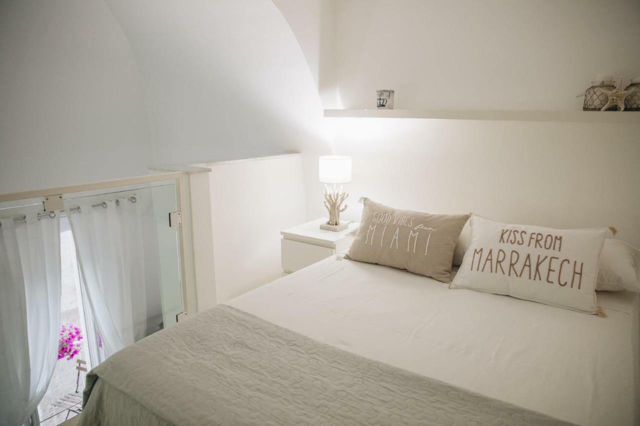 Apartamento Palazzo Massari Bari Exterior foto